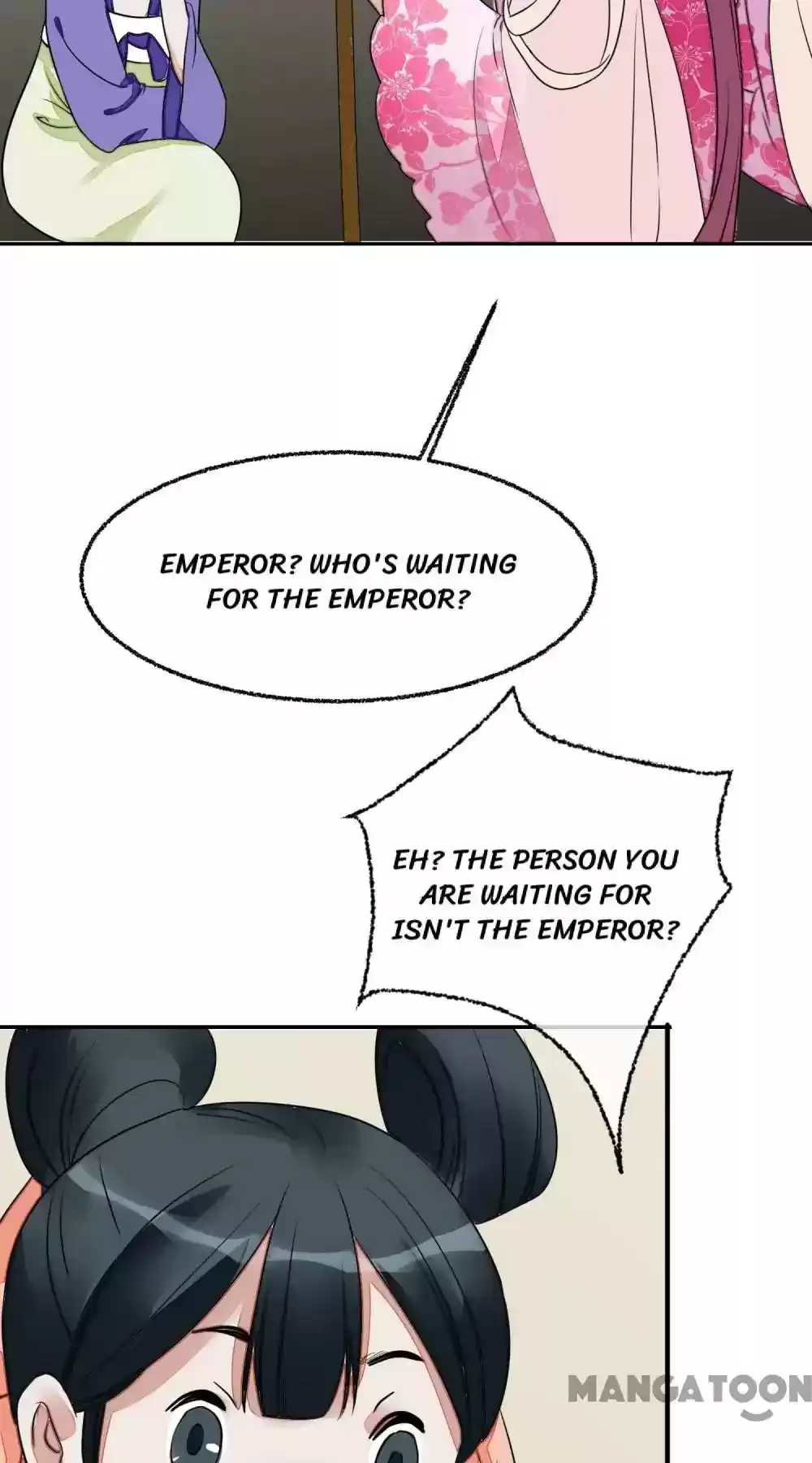 Resurrecting Queen Episode 13