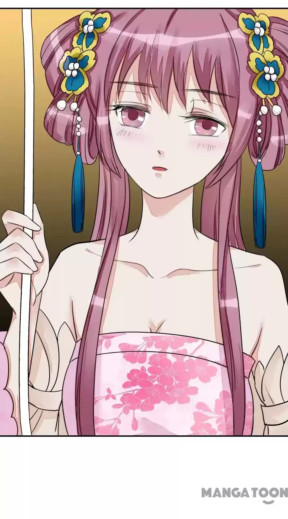 Resurrecting Queen Episode 13