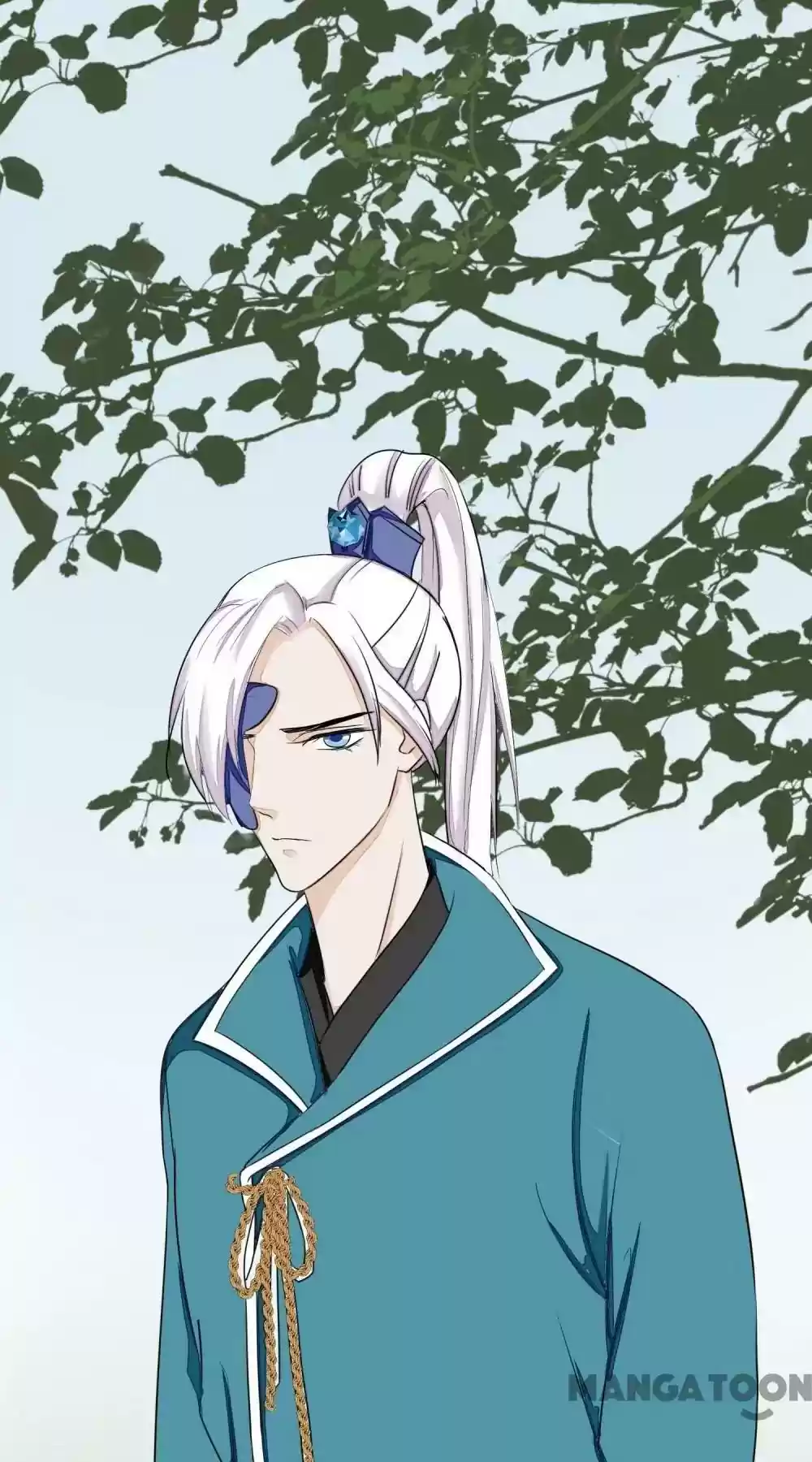 Resurrecting Queen Episode 13