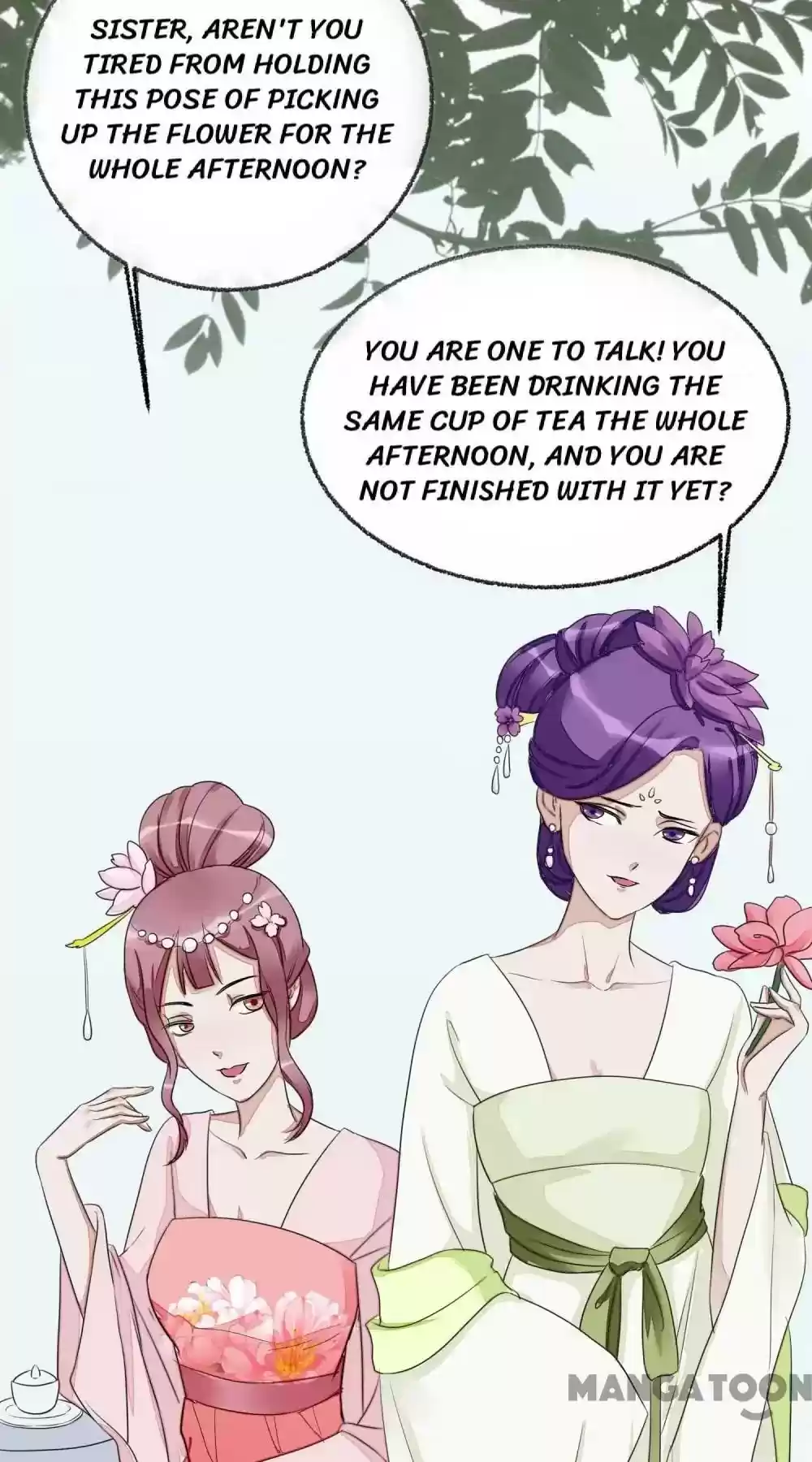 Resurrecting Queen Episode 13