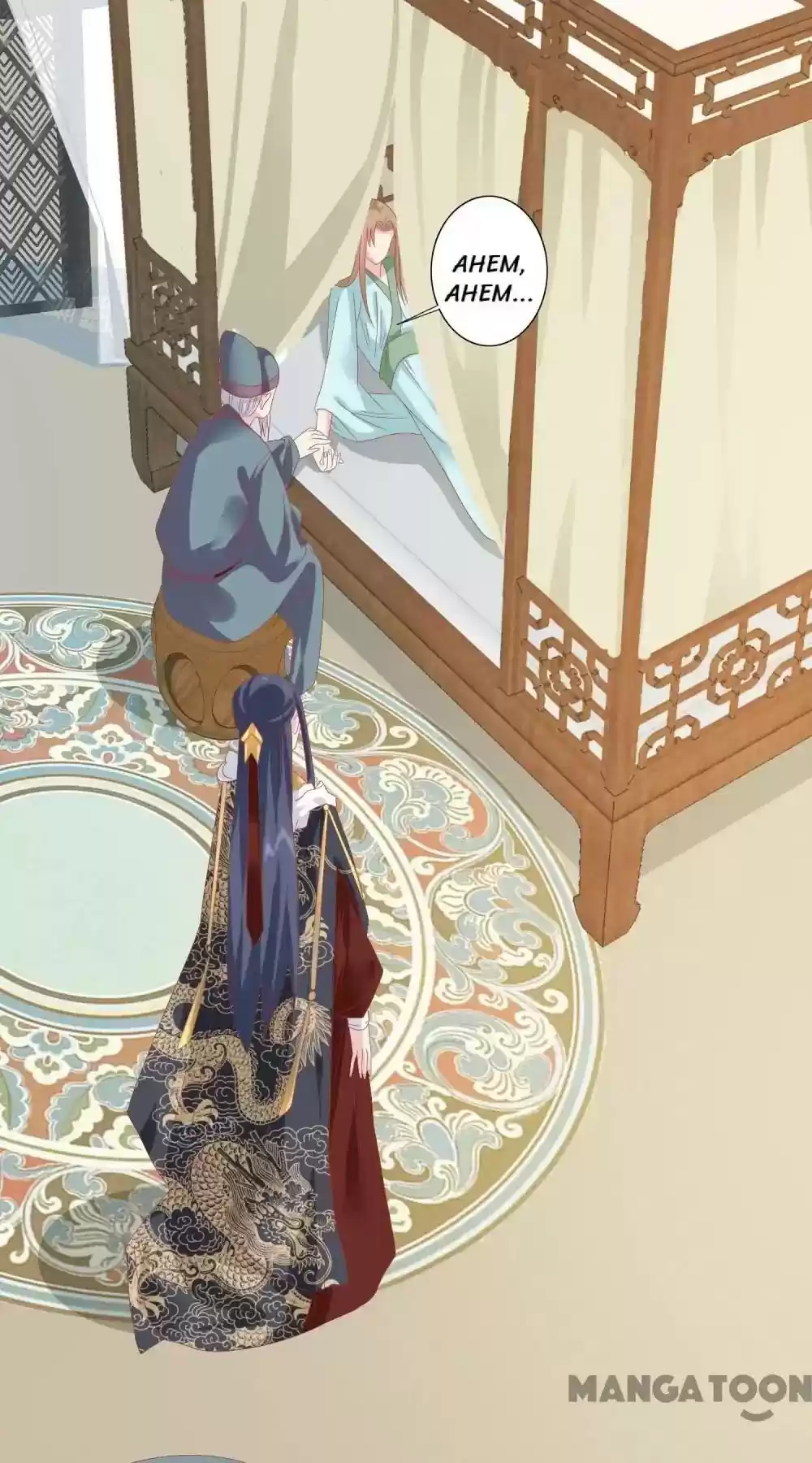 Resurrecting Queen Episode 130