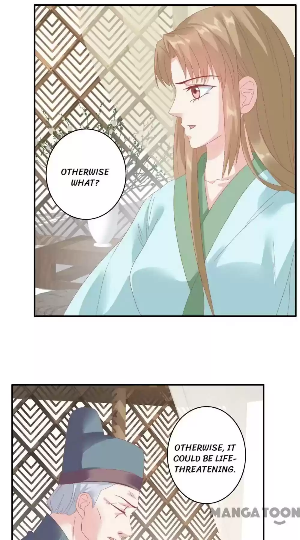 Resurrecting Queen Episode 130