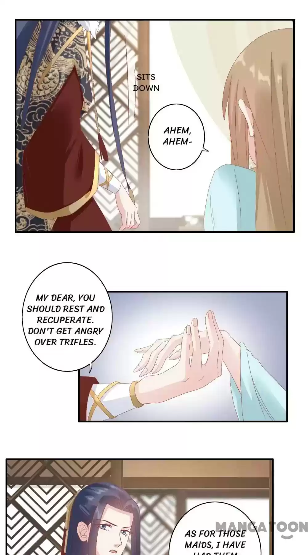 Resurrecting Queen Episode 130