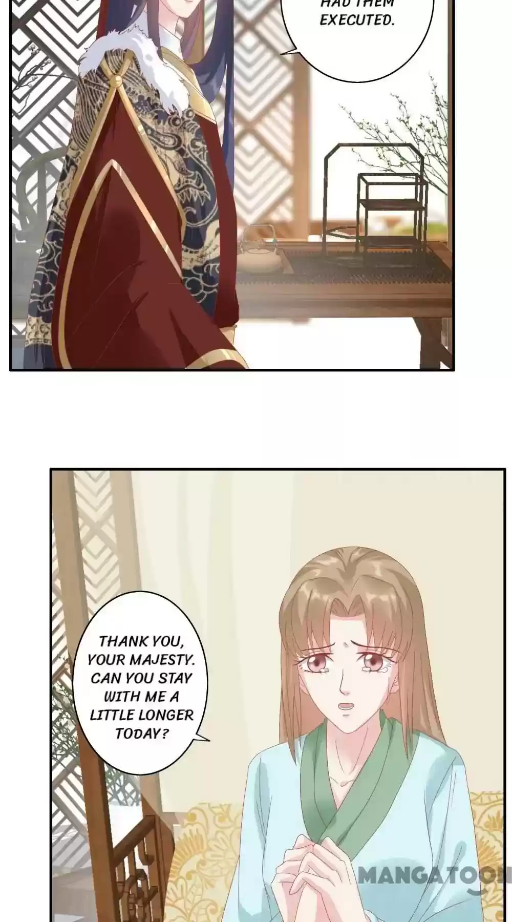 Resurrecting Queen Episode 130