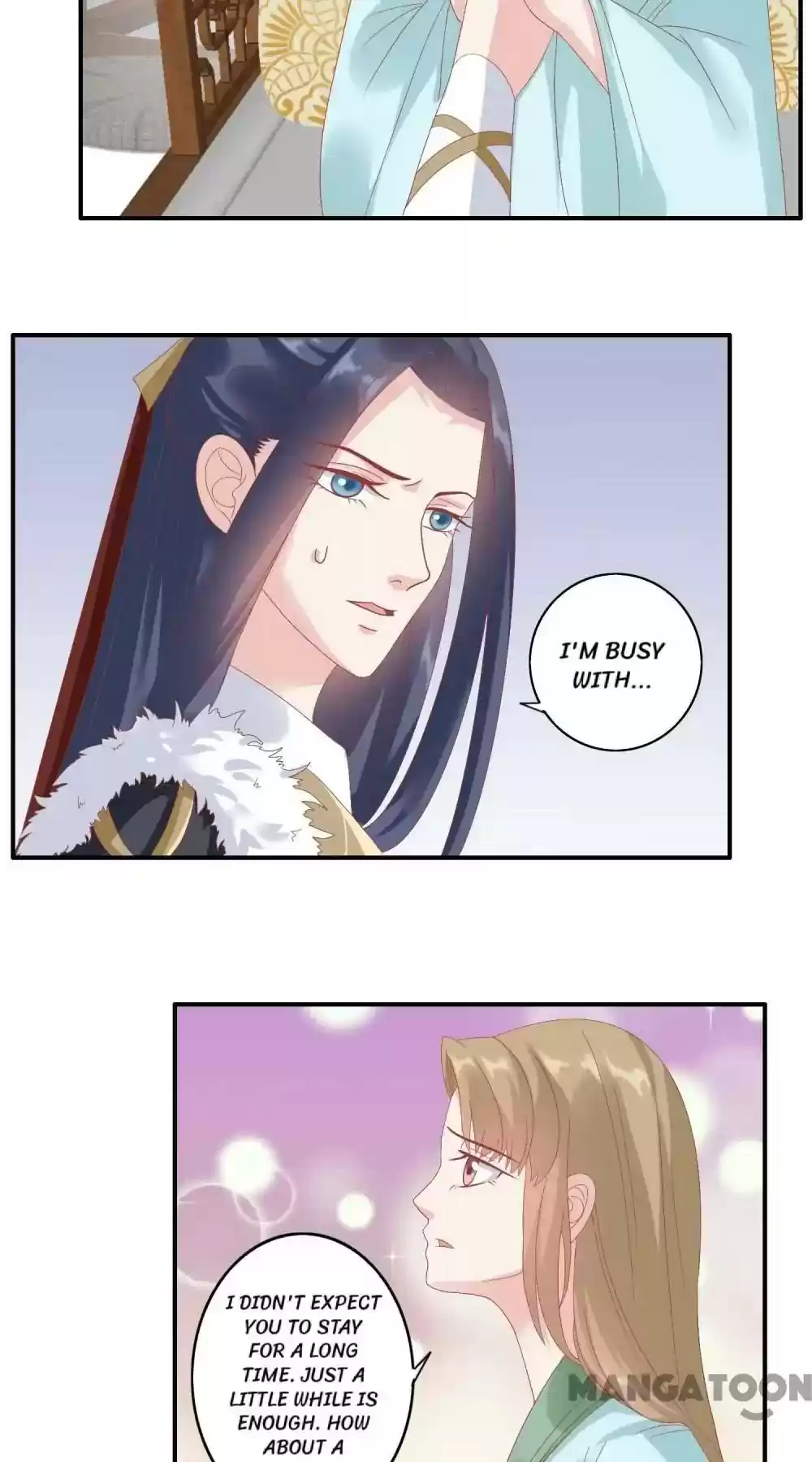 Resurrecting Queen Episode 130