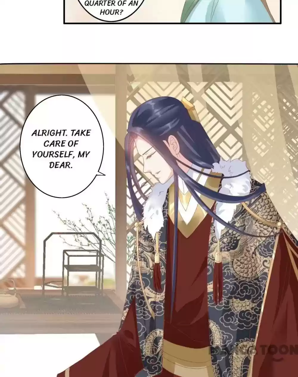 Resurrecting Queen Episode 130