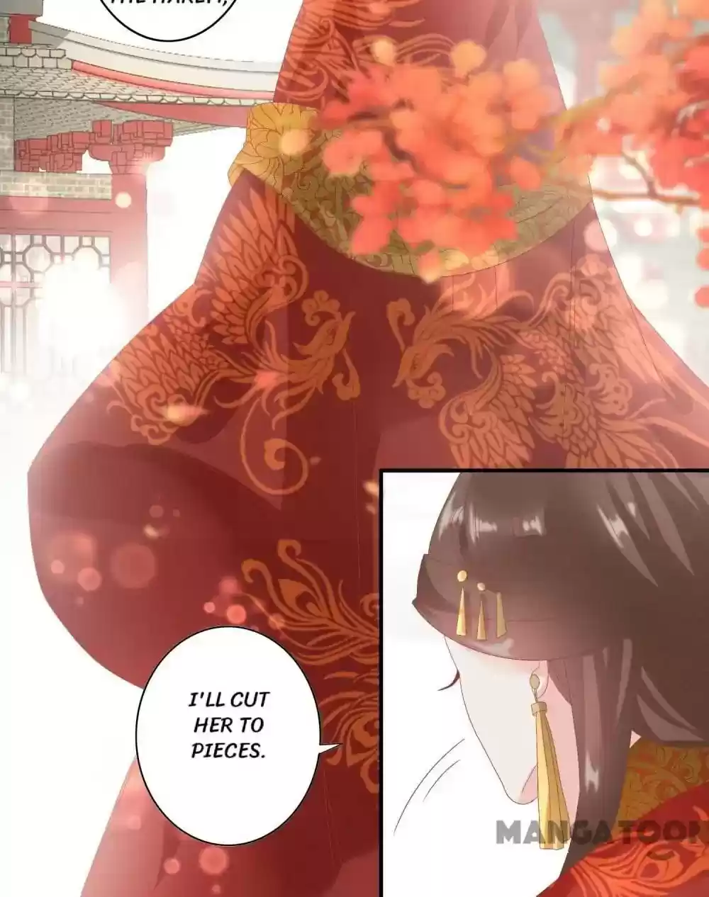 Resurrecting Queen Episode 130