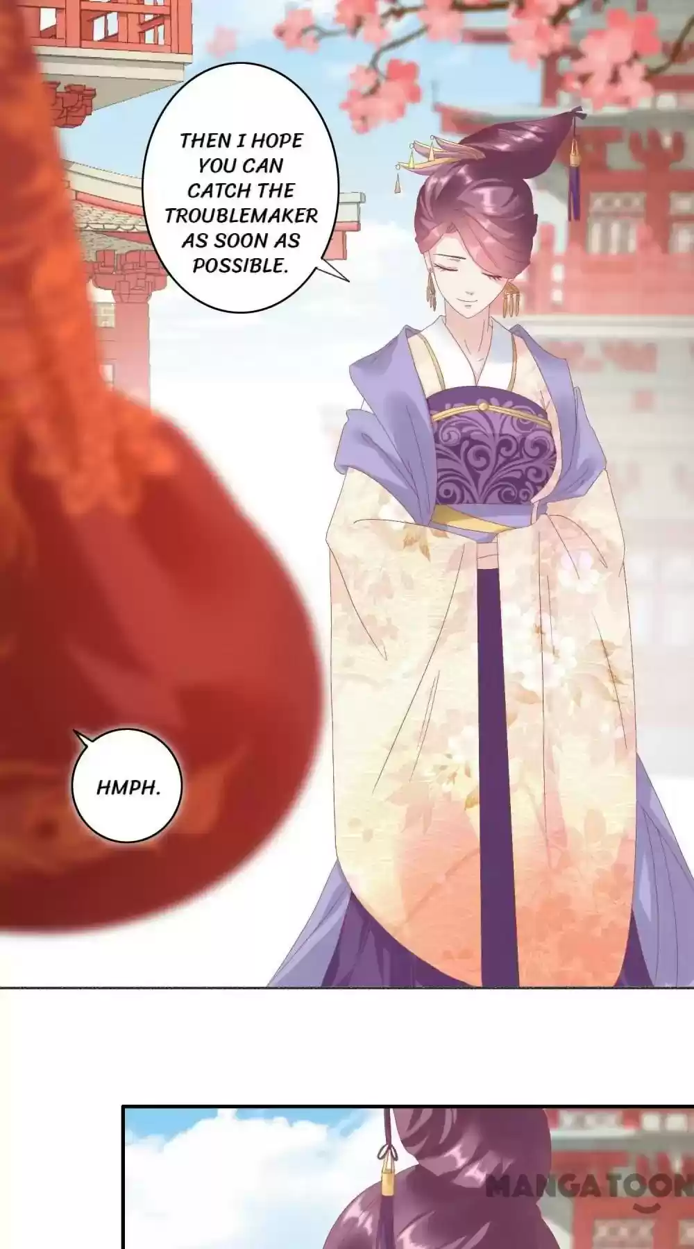 Resurrecting Queen Episode 130