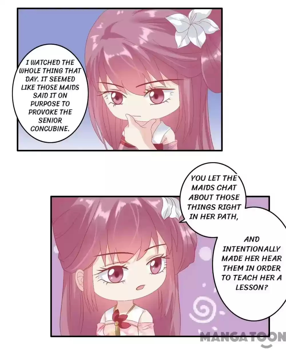 Resurrecting Queen Episode 130