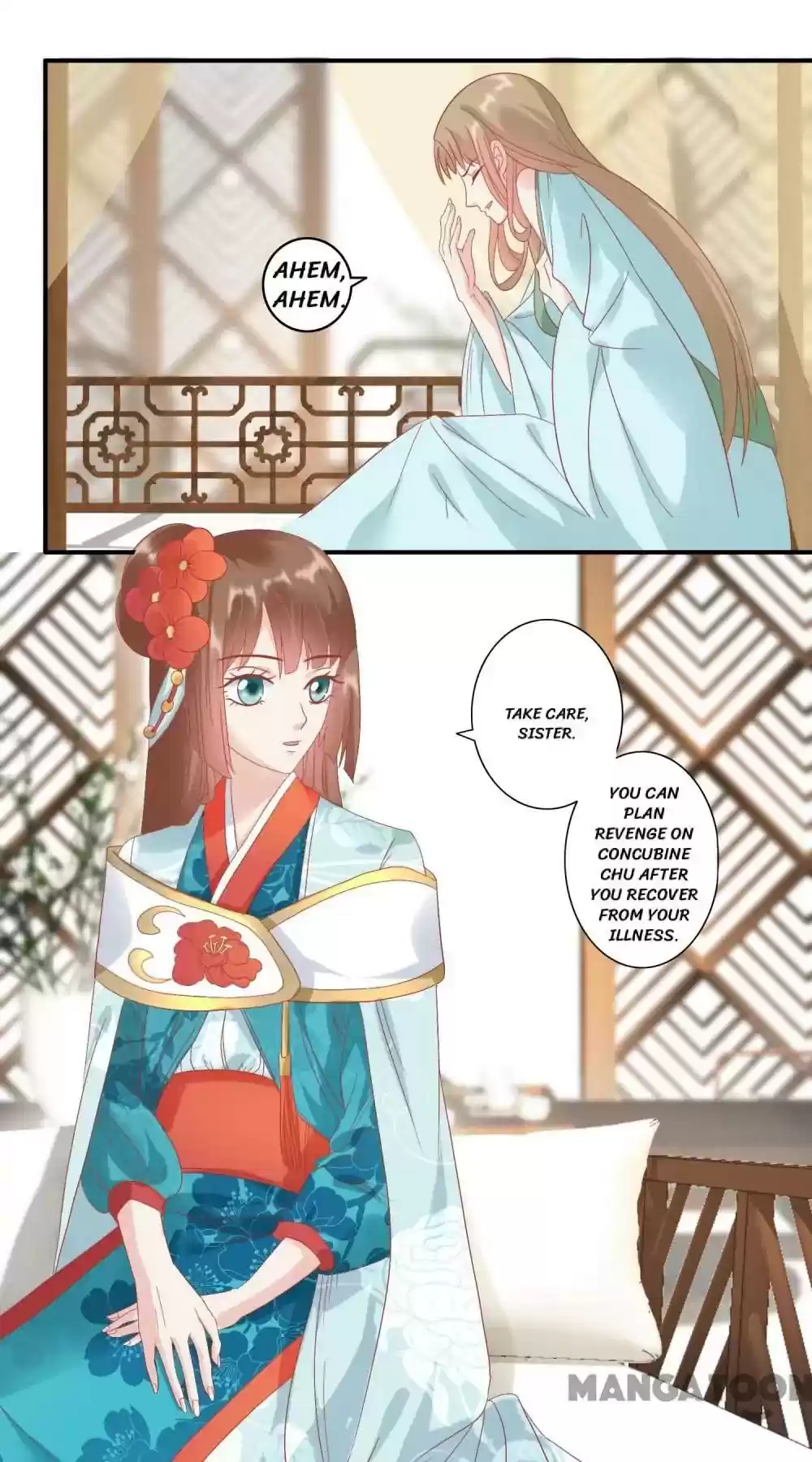 Resurrecting Queen Episode 131