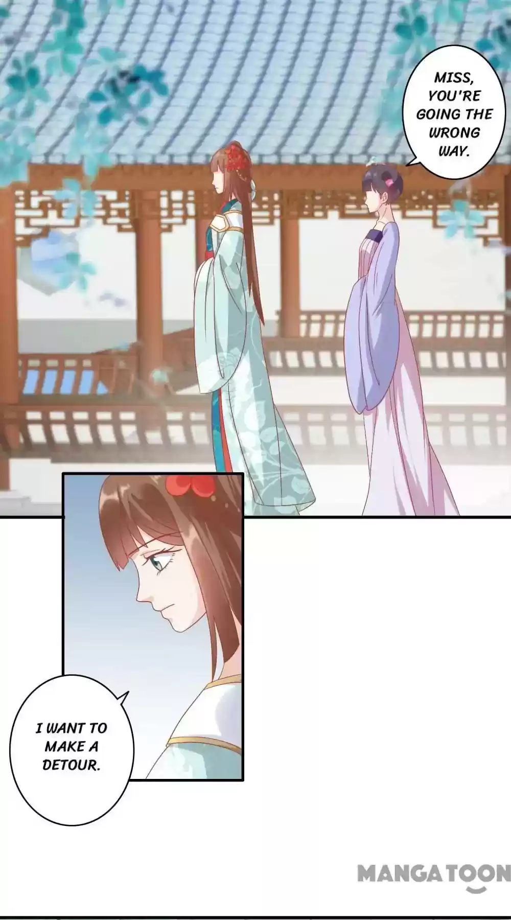 Resurrecting Queen Episode 131