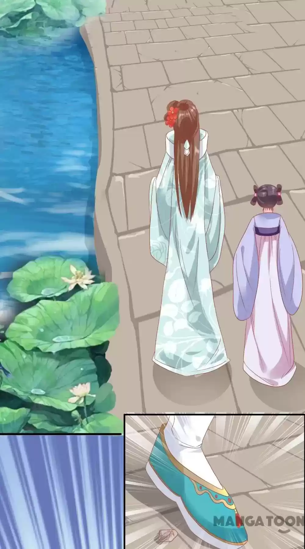 Resurrecting Queen Episode 131