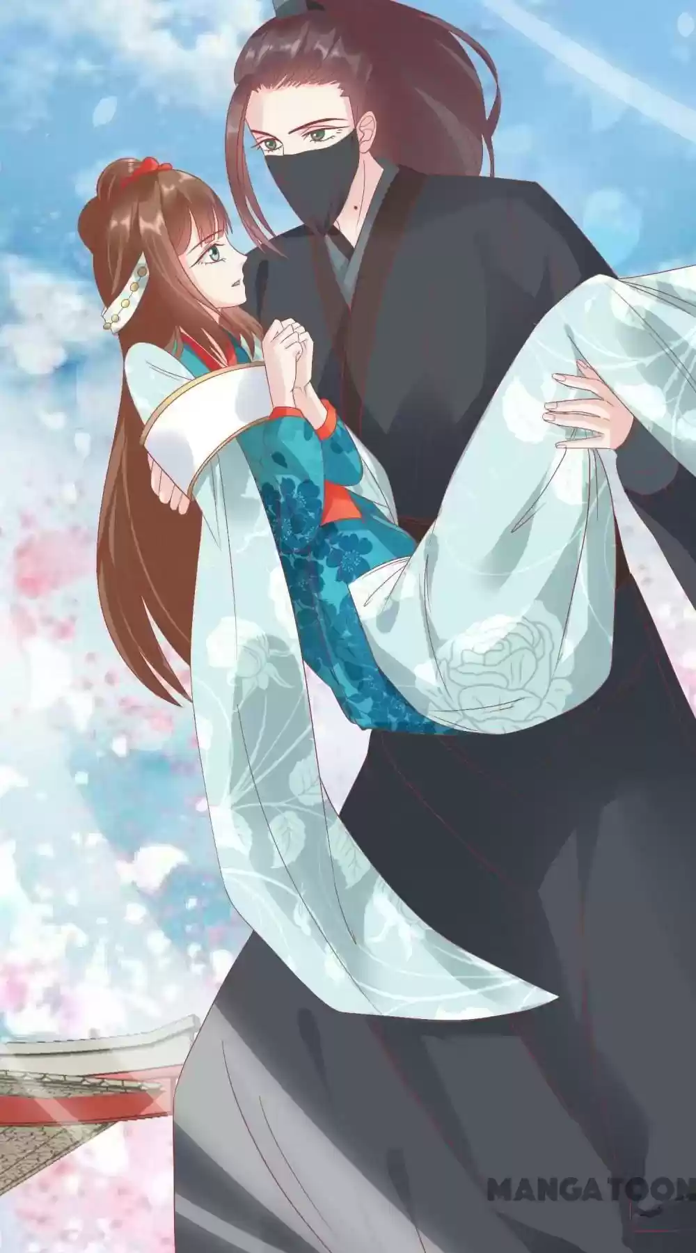 Resurrecting Queen Episode 131