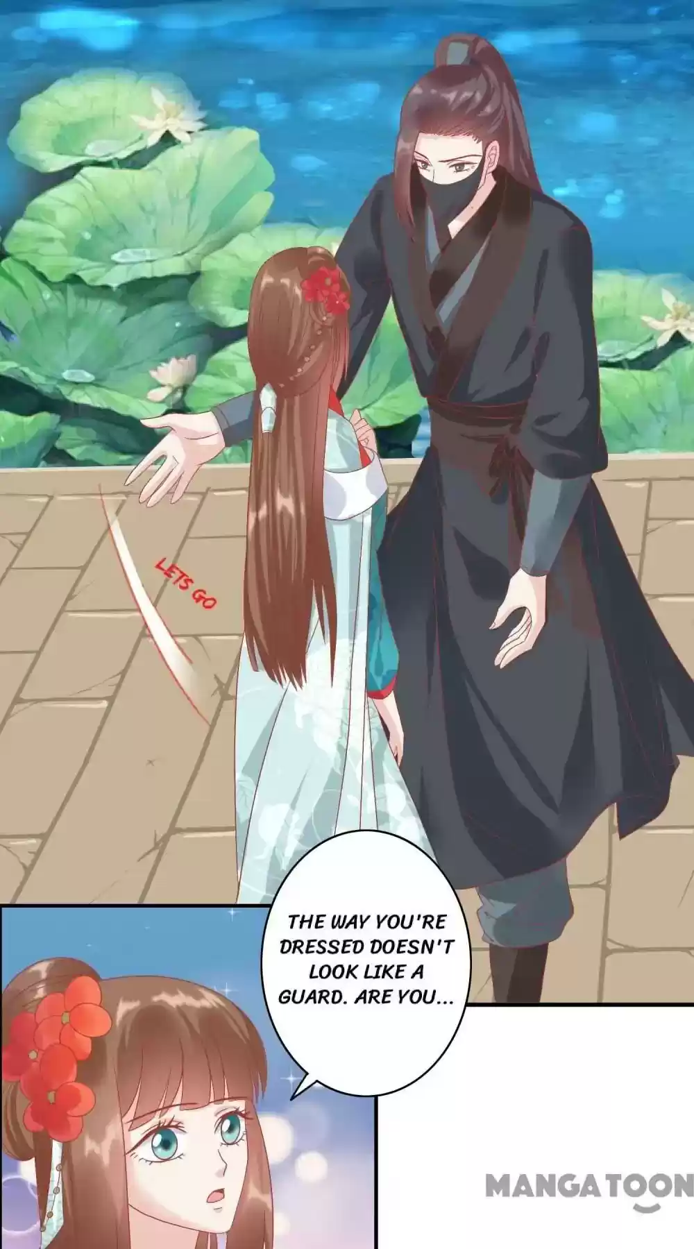 Resurrecting Queen Episode 131