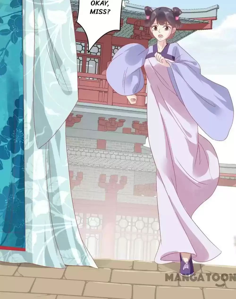 Resurrecting Queen Episode 131