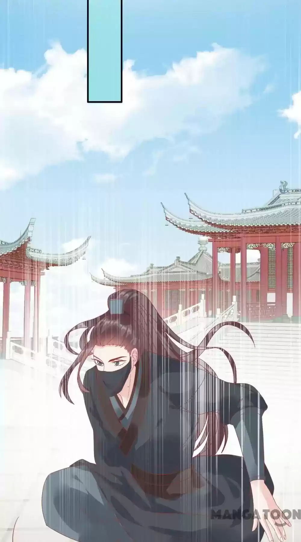 Resurrecting Queen Episode 131