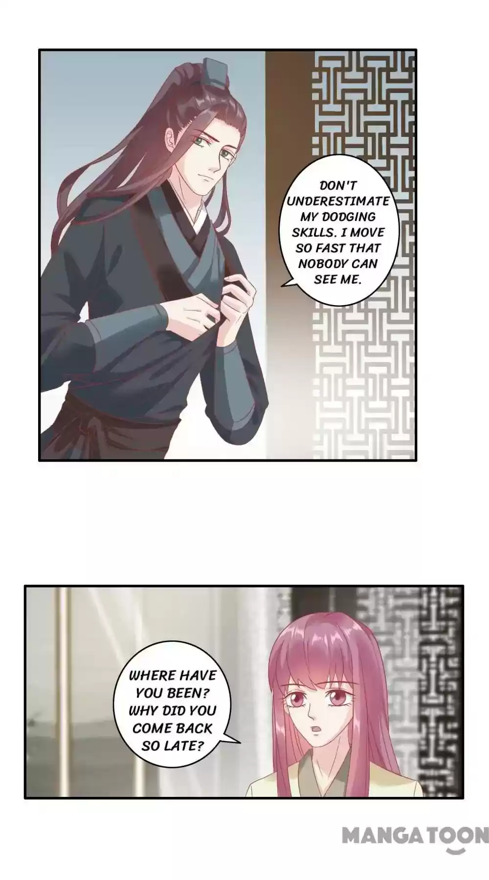 Resurrecting Queen Episode 131