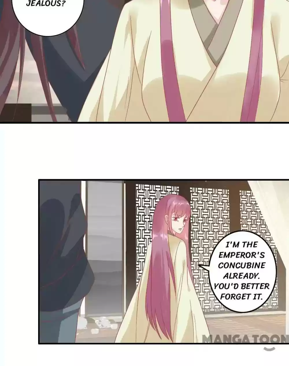 Resurrecting Queen Episode 131