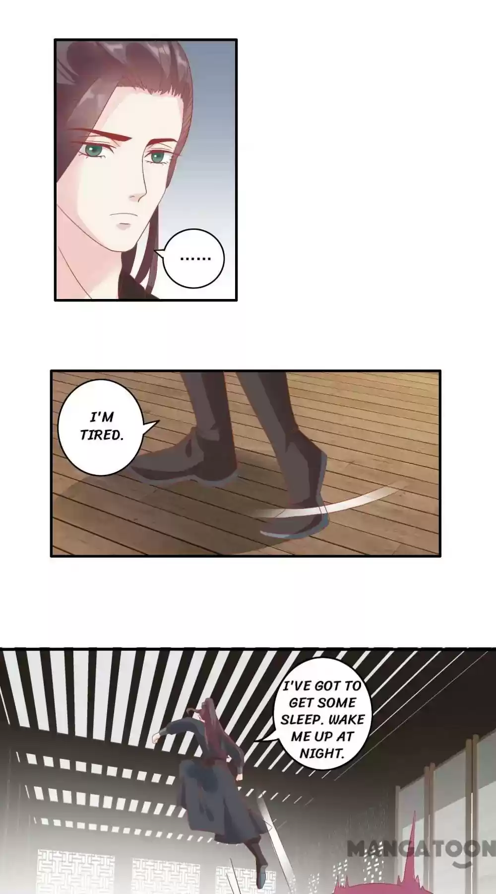 Resurrecting Queen Episode 131