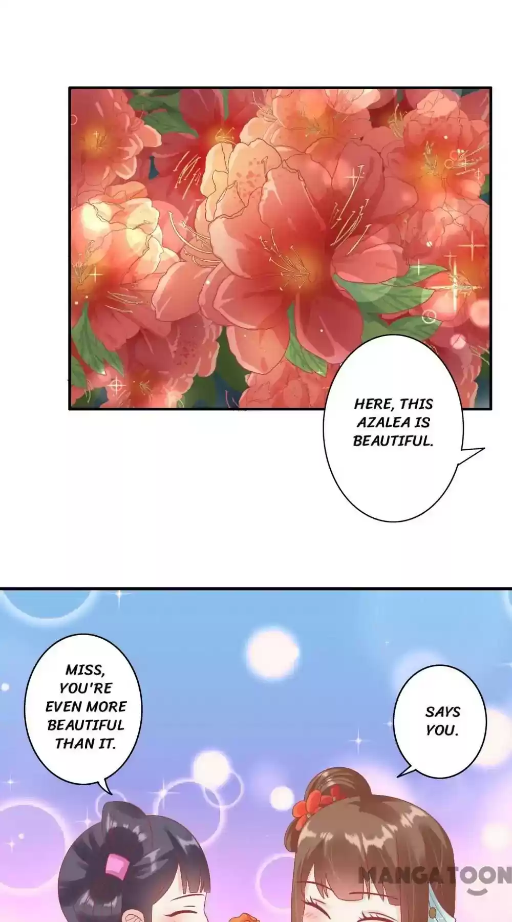 Resurrecting Queen Episode 132