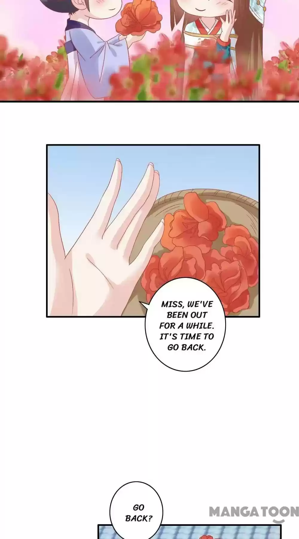 Resurrecting Queen Episode 132