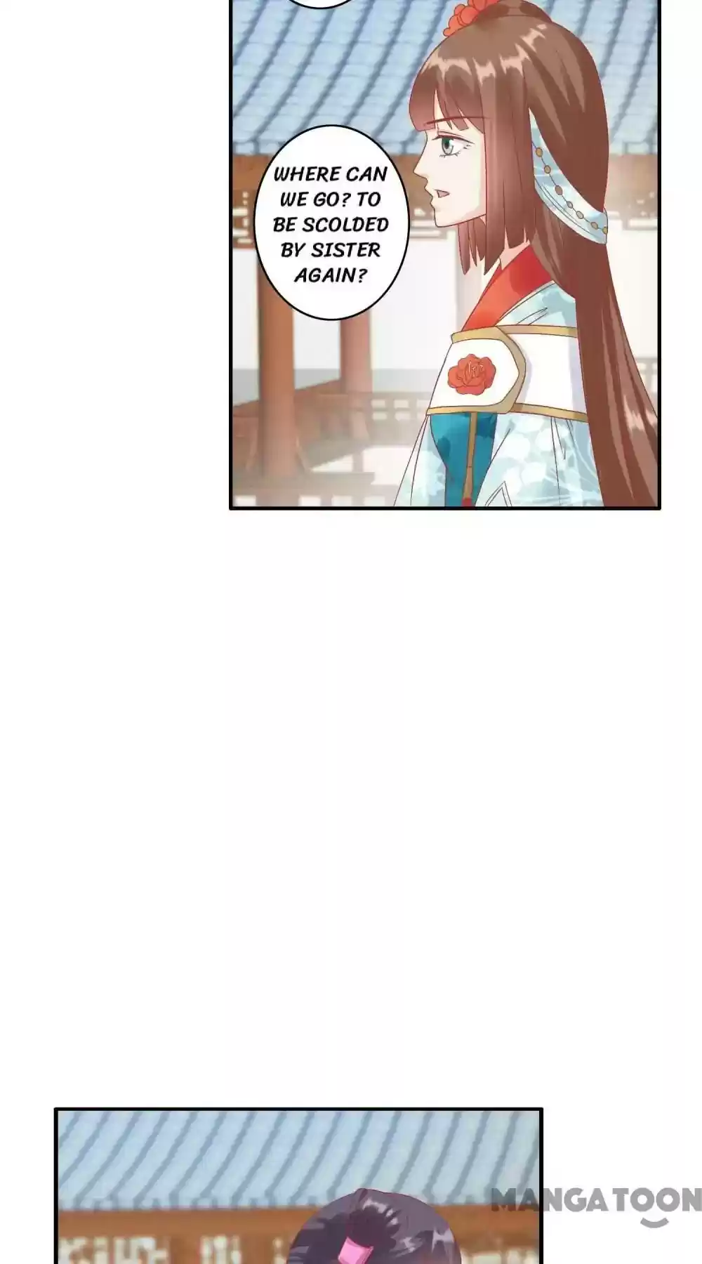 Resurrecting Queen Episode 132