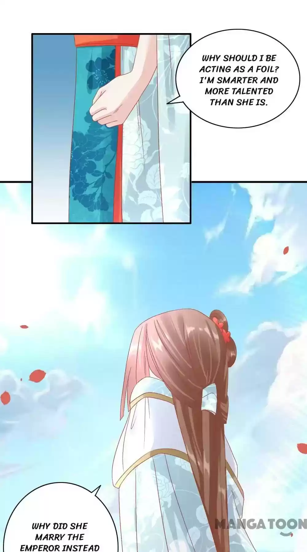 Resurrecting Queen Episode 132