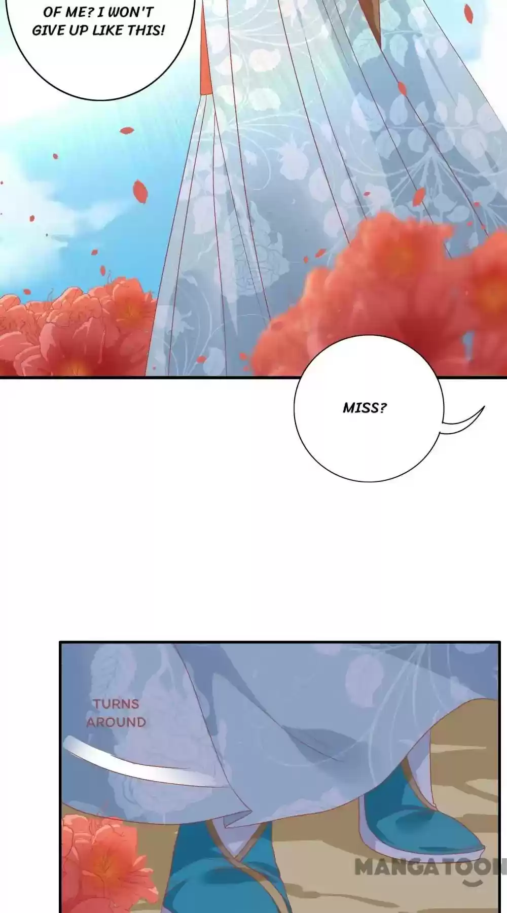 Resurrecting Queen Episode 132