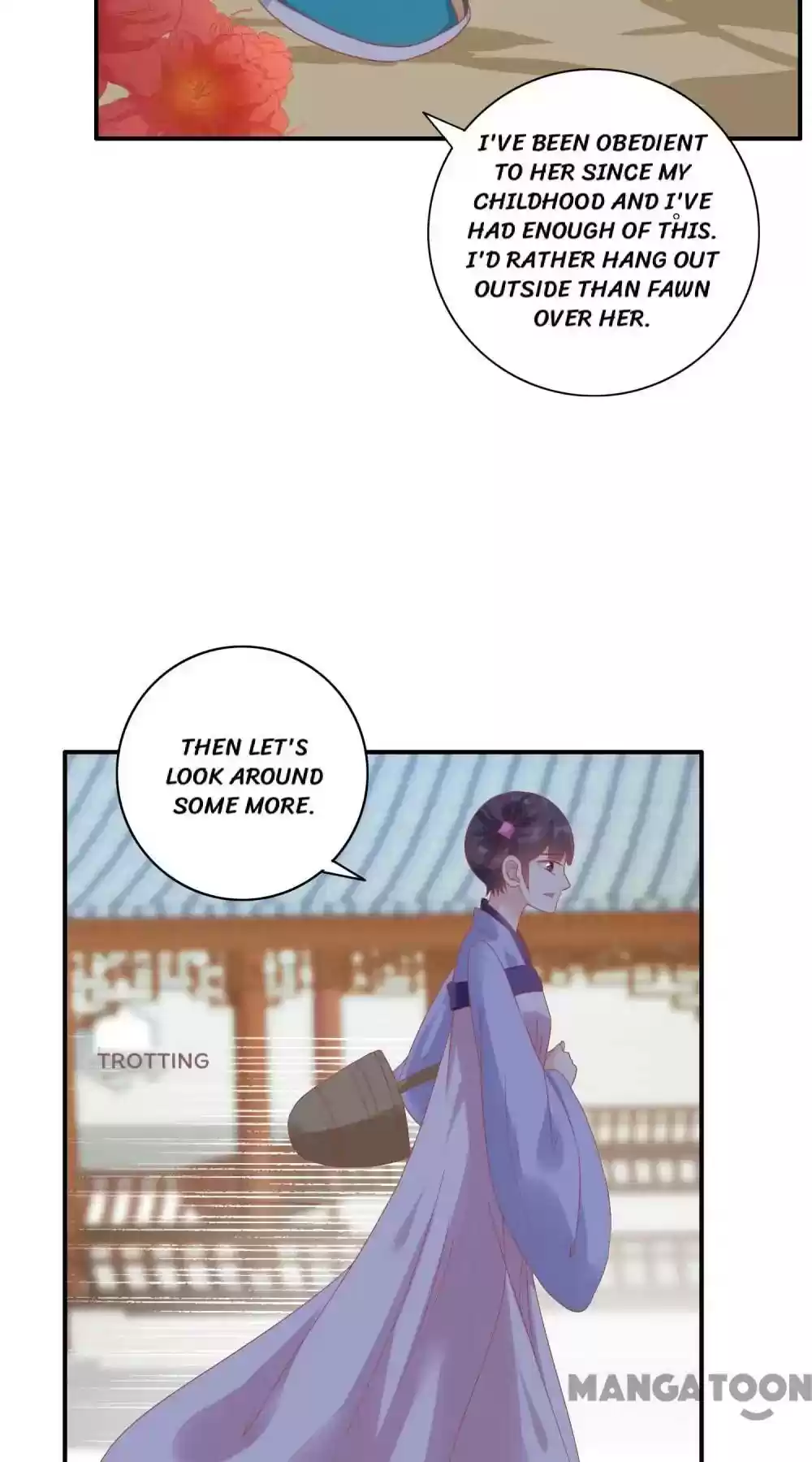 Resurrecting Queen Episode 132