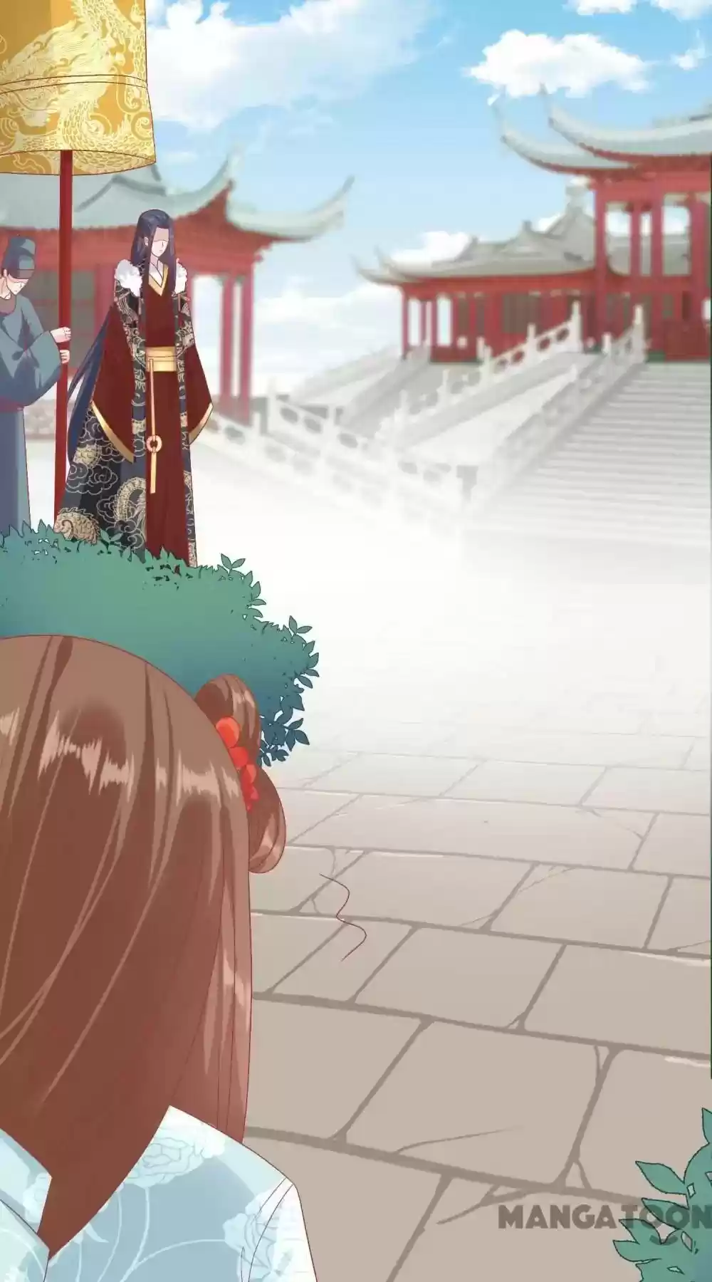 Resurrecting Queen Episode 132