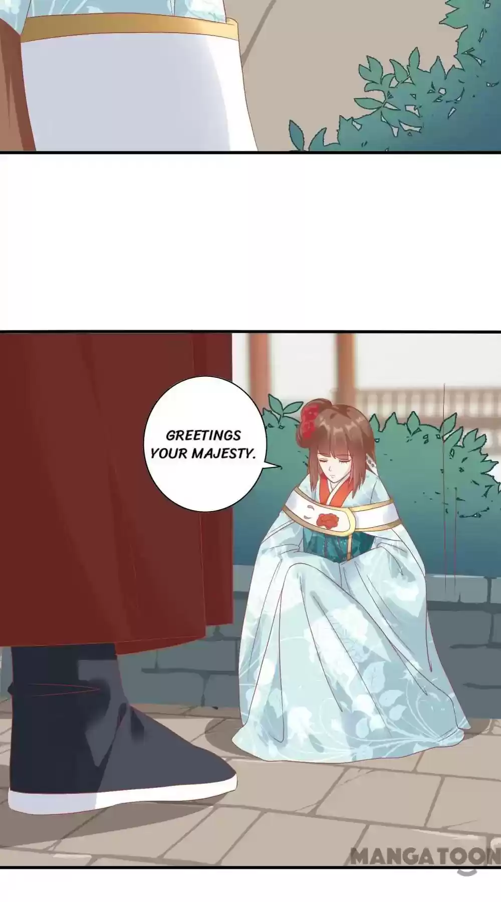 Resurrecting Queen Episode 132