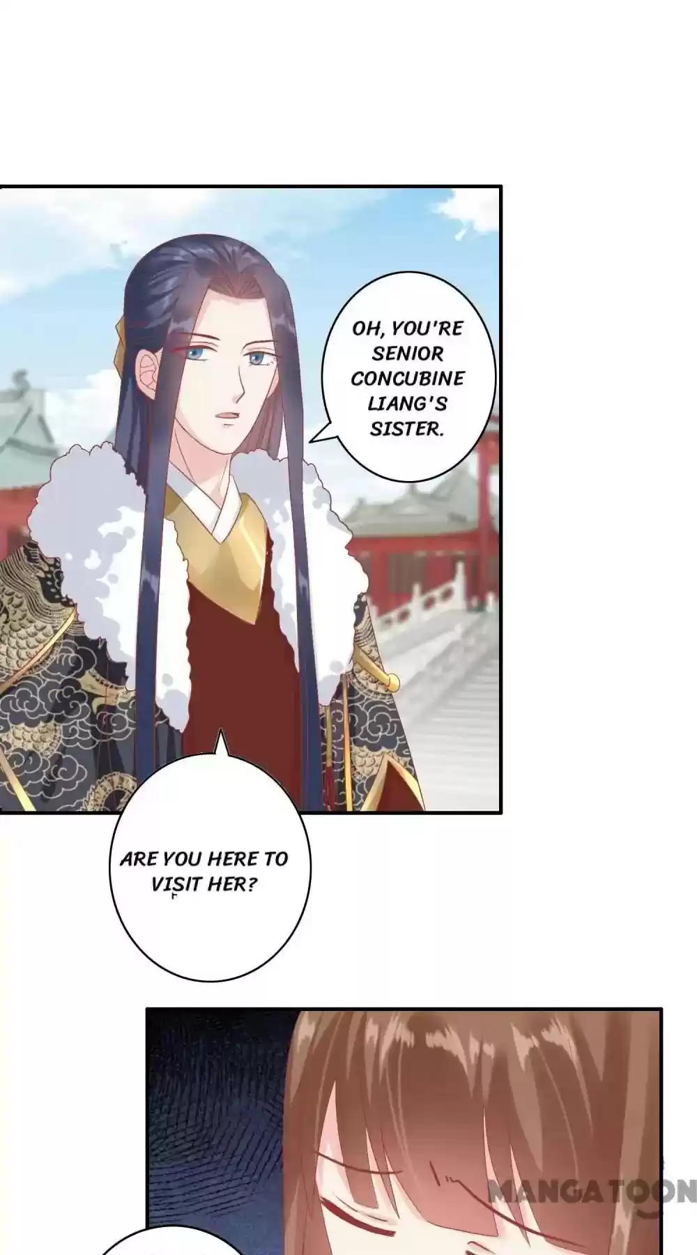 Resurrecting Queen Episode 132