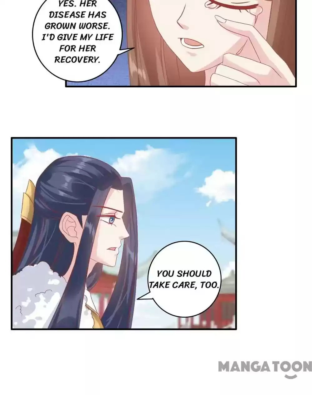 Resurrecting Queen Episode 132