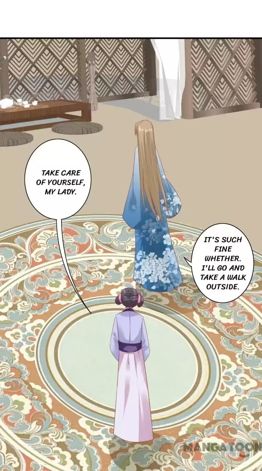 Resurrecting Queen Episode 132