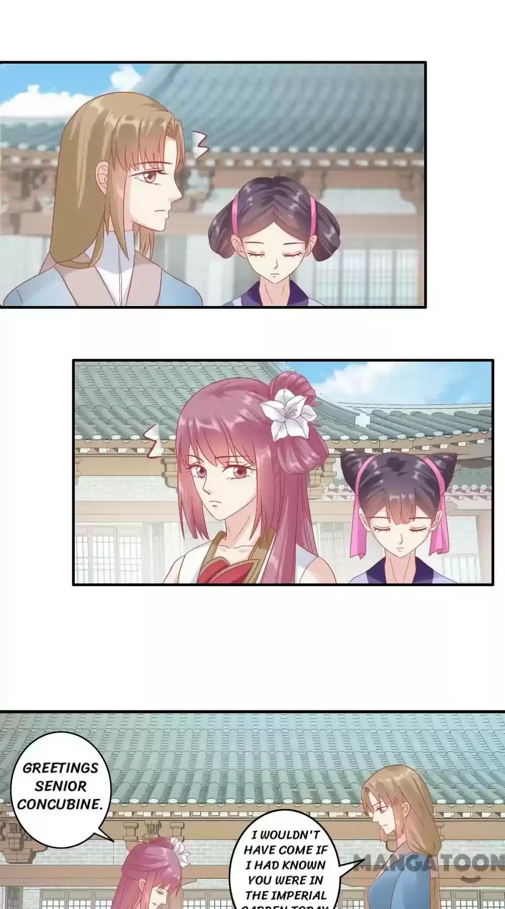 Resurrecting Queen Episode 132