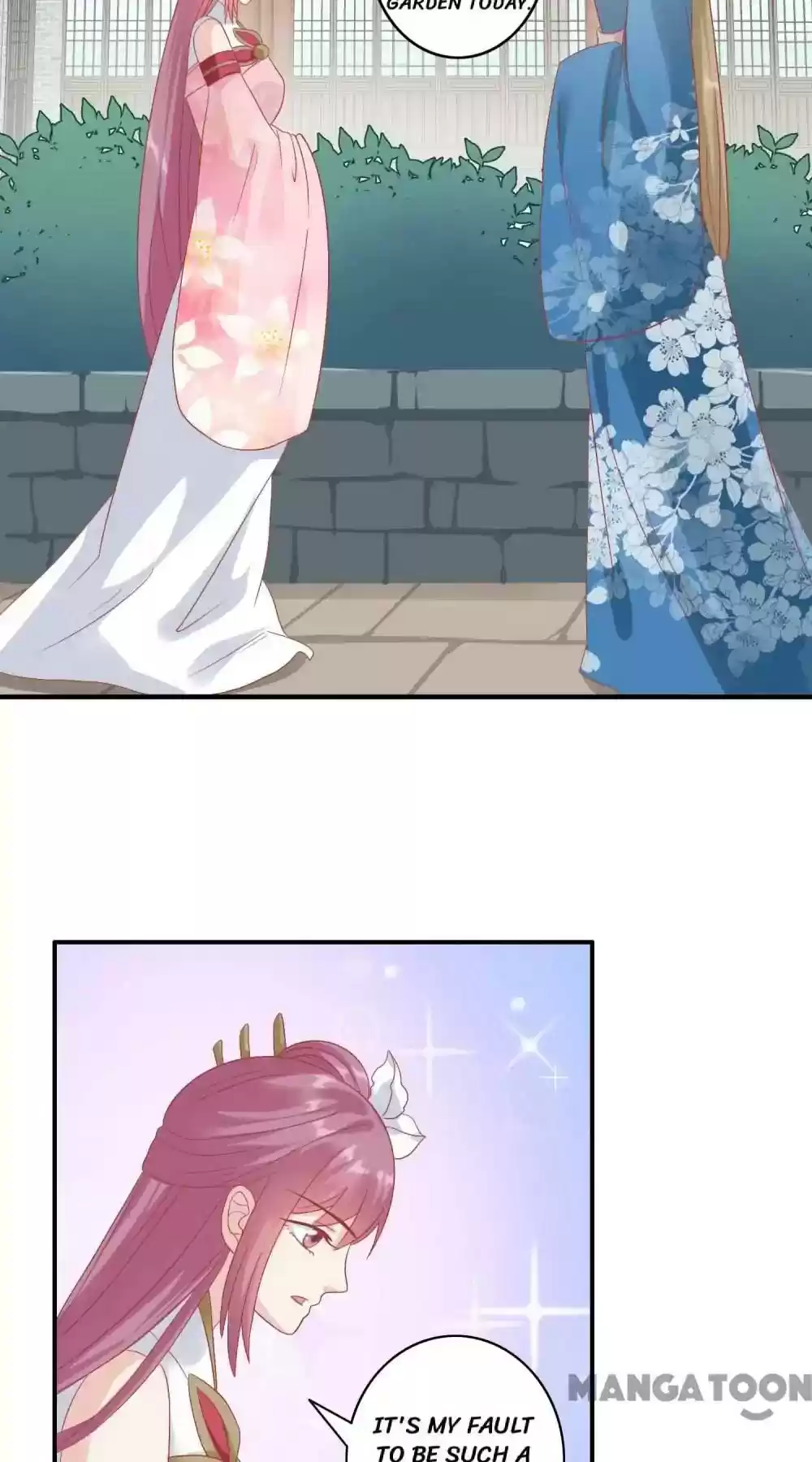 Resurrecting Queen Episode 132