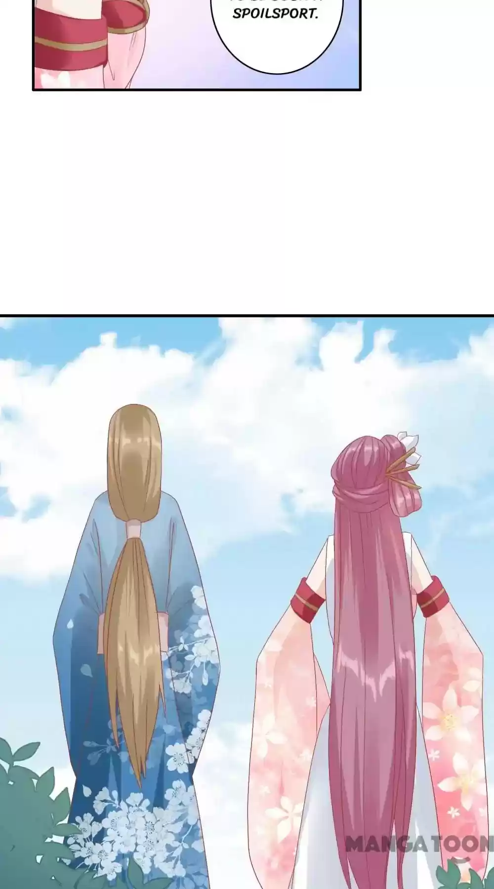 Resurrecting Queen Episode 132