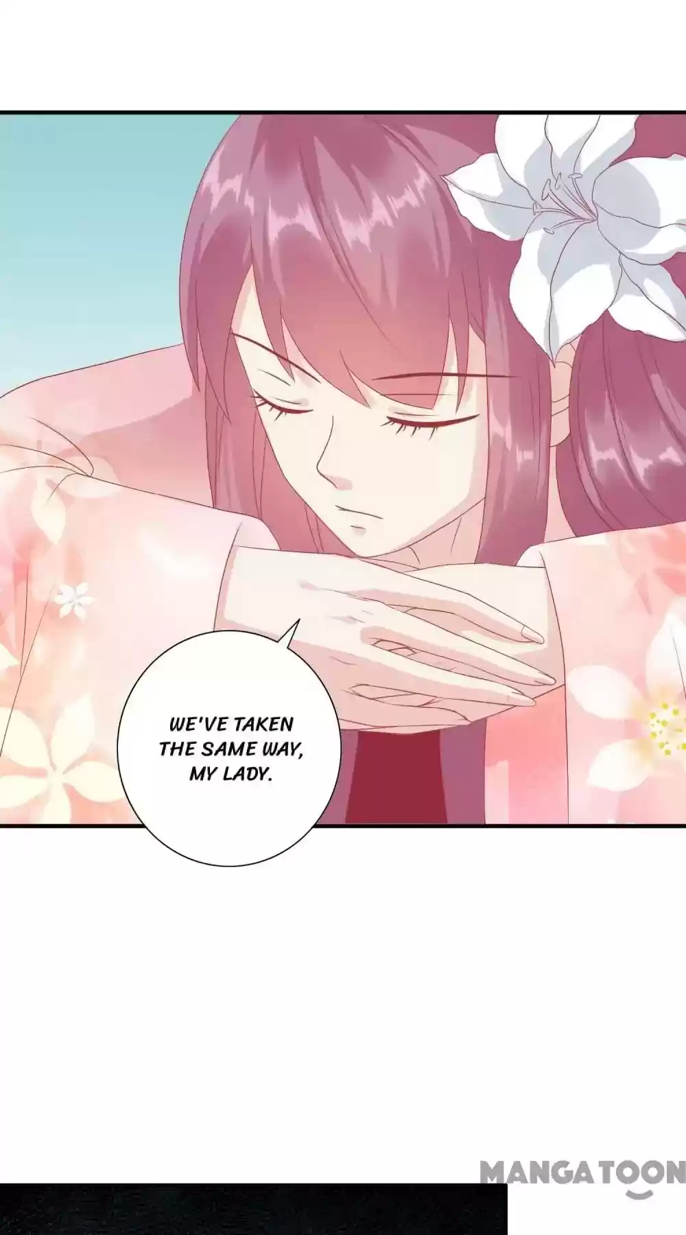 Resurrecting Queen Episode 132