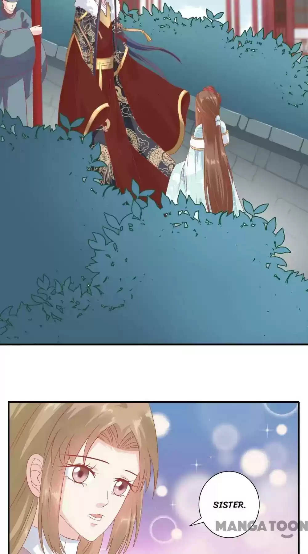 Resurrecting Queen Episode 132