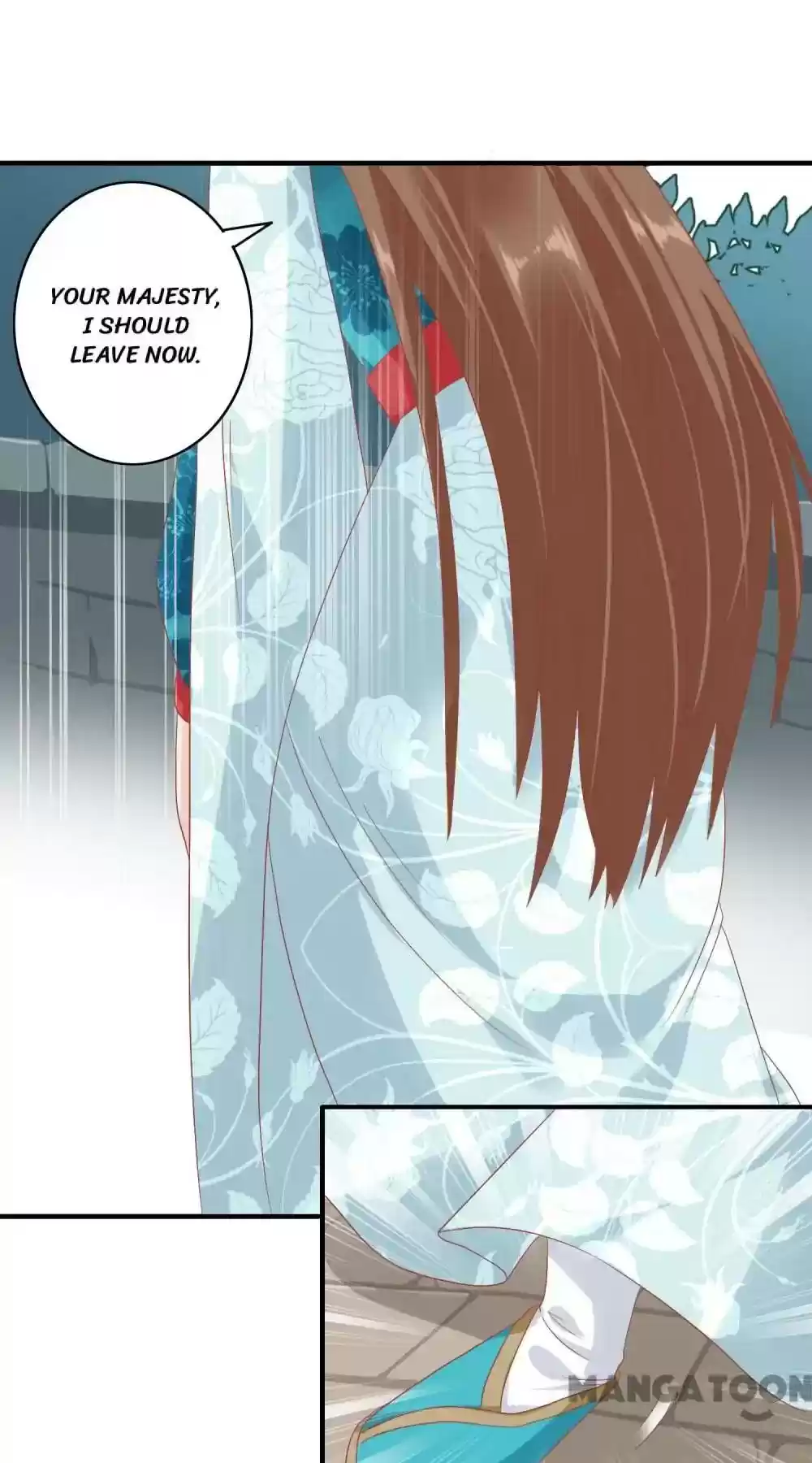 Resurrecting Queen Episode 132