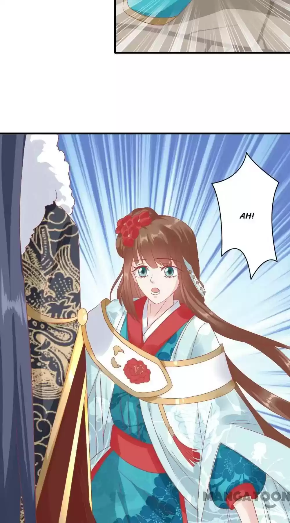 Resurrecting Queen Episode 132