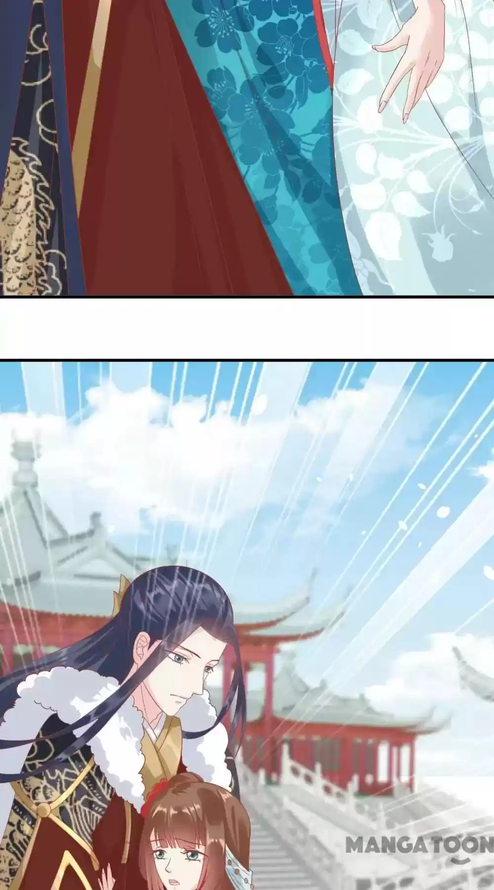 Resurrecting Queen Episode 132