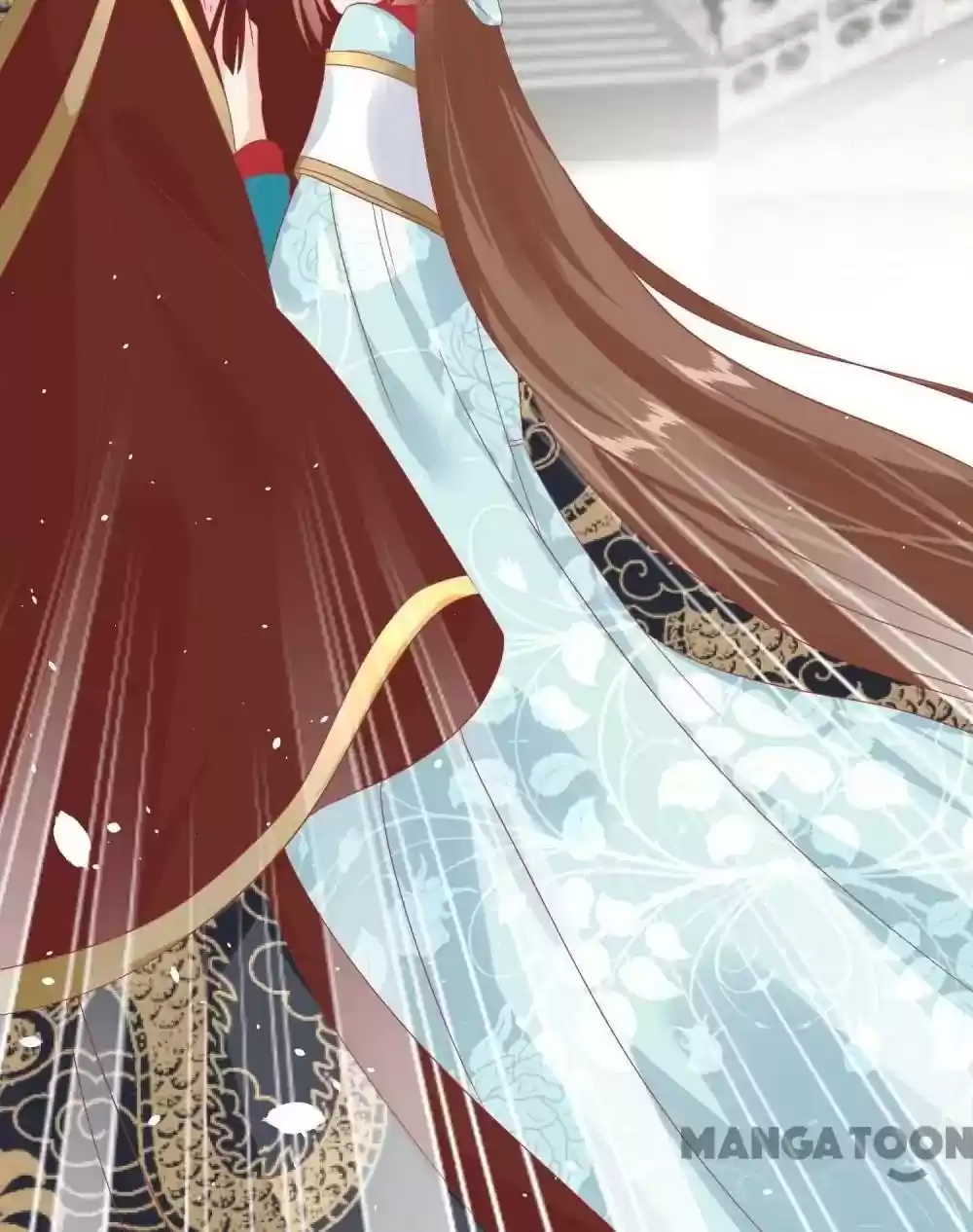 Resurrecting Queen Episode 132