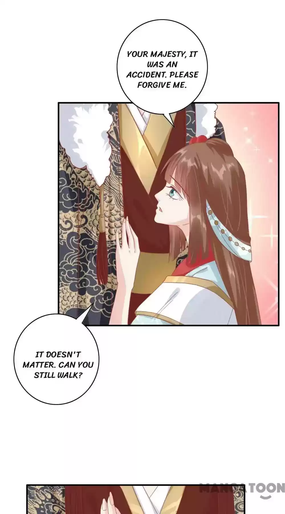 Resurrecting Queen Episode 132