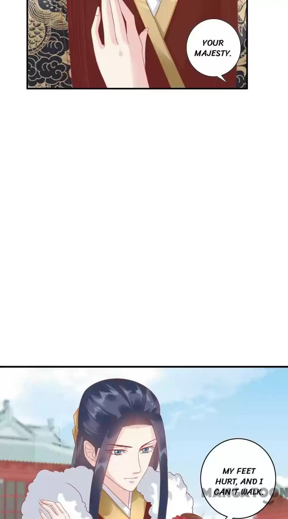 Resurrecting Queen Episode 132