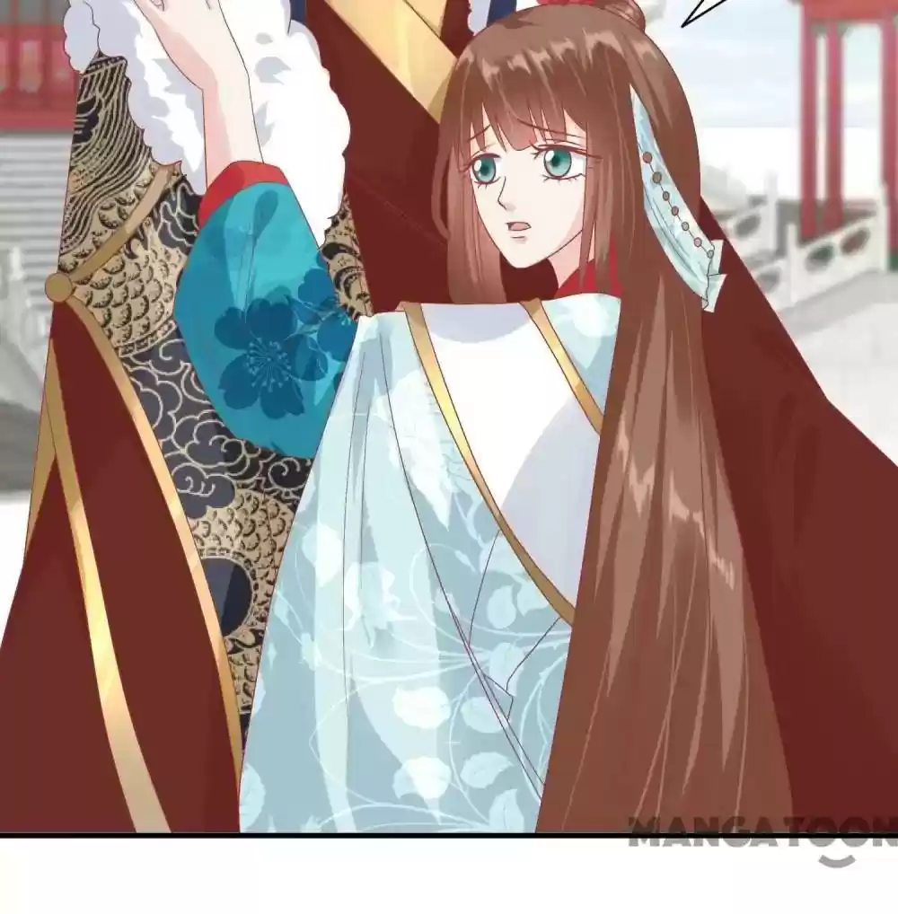 Resurrecting Queen Episode 132