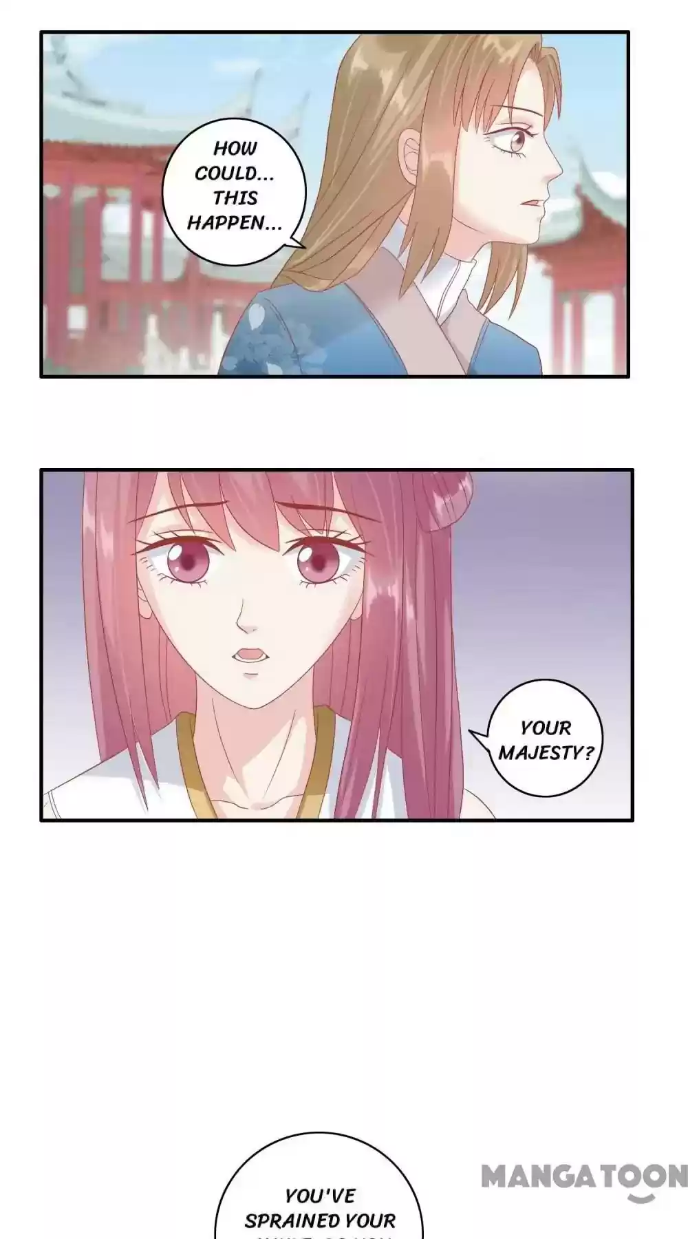 Resurrecting Queen Episode 133