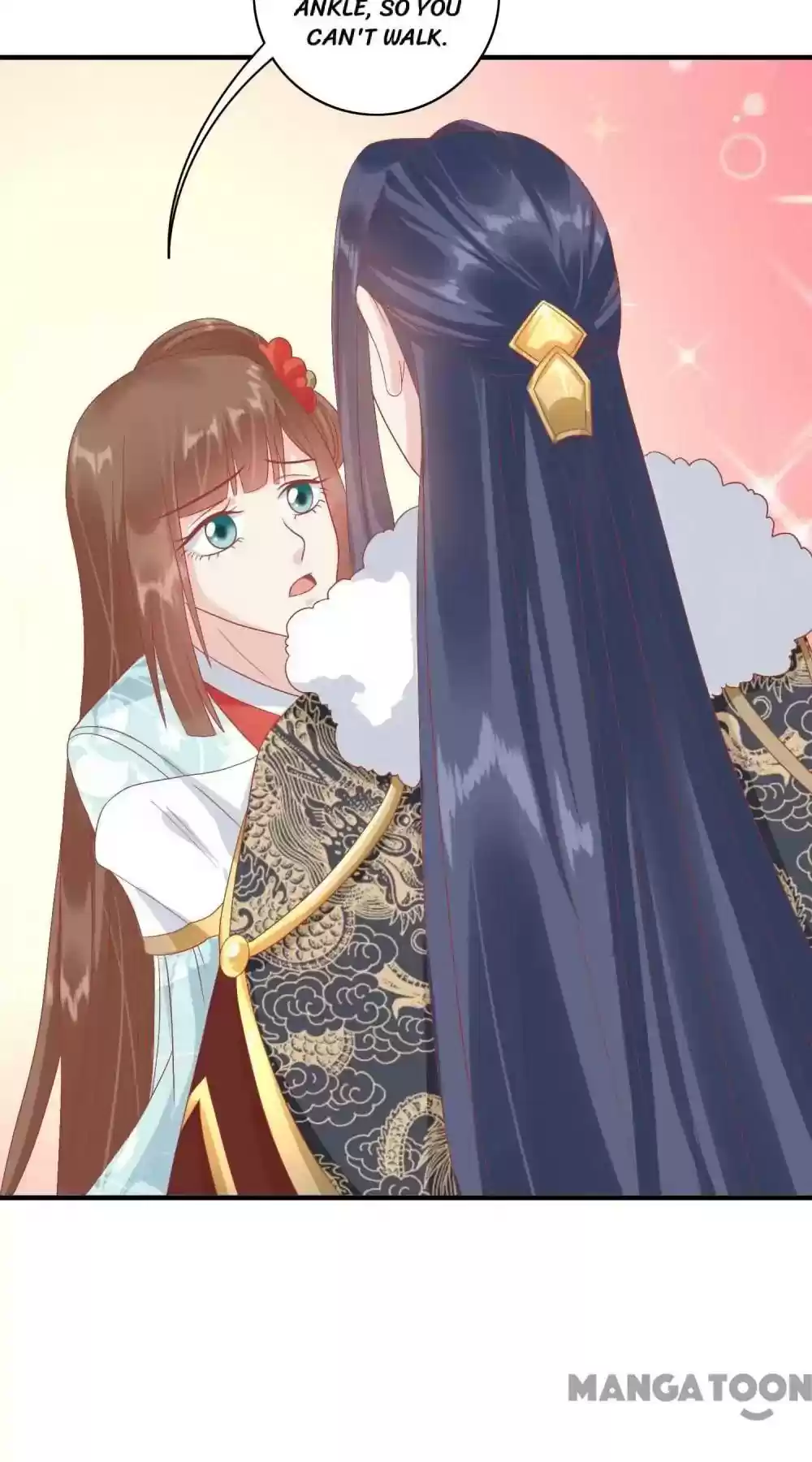 Resurrecting Queen Episode 133