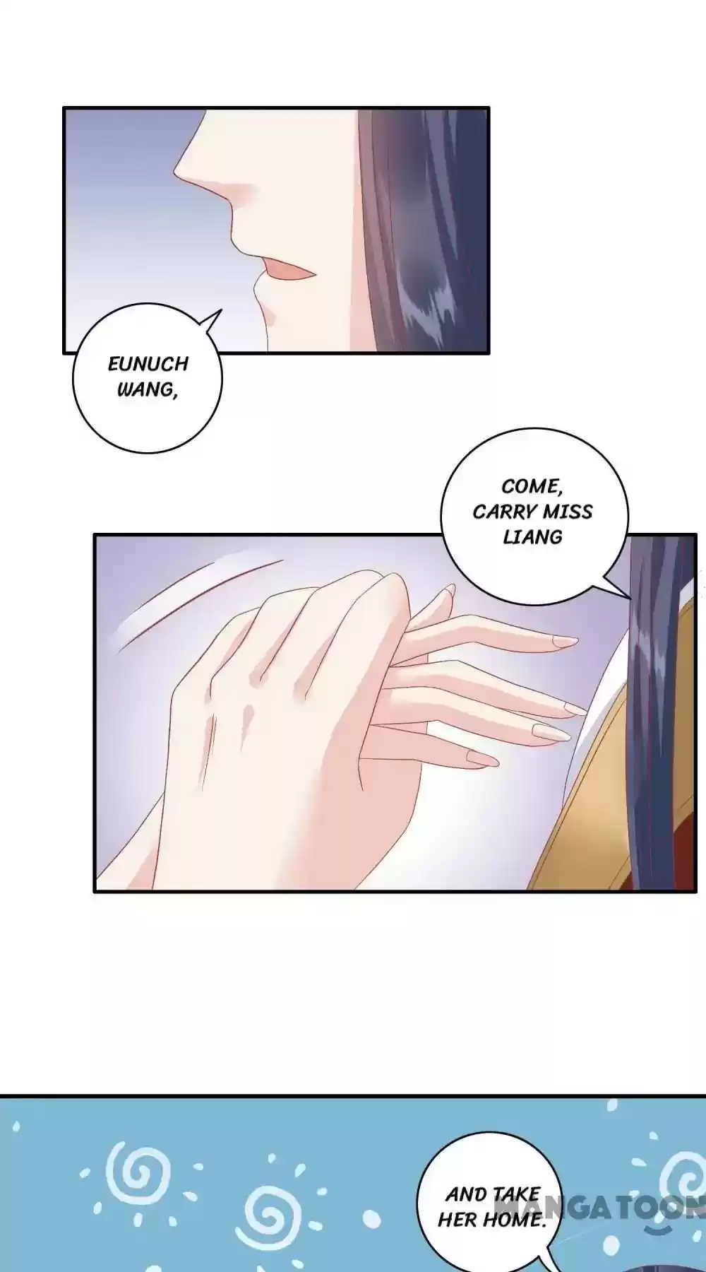 Resurrecting Queen Episode 133