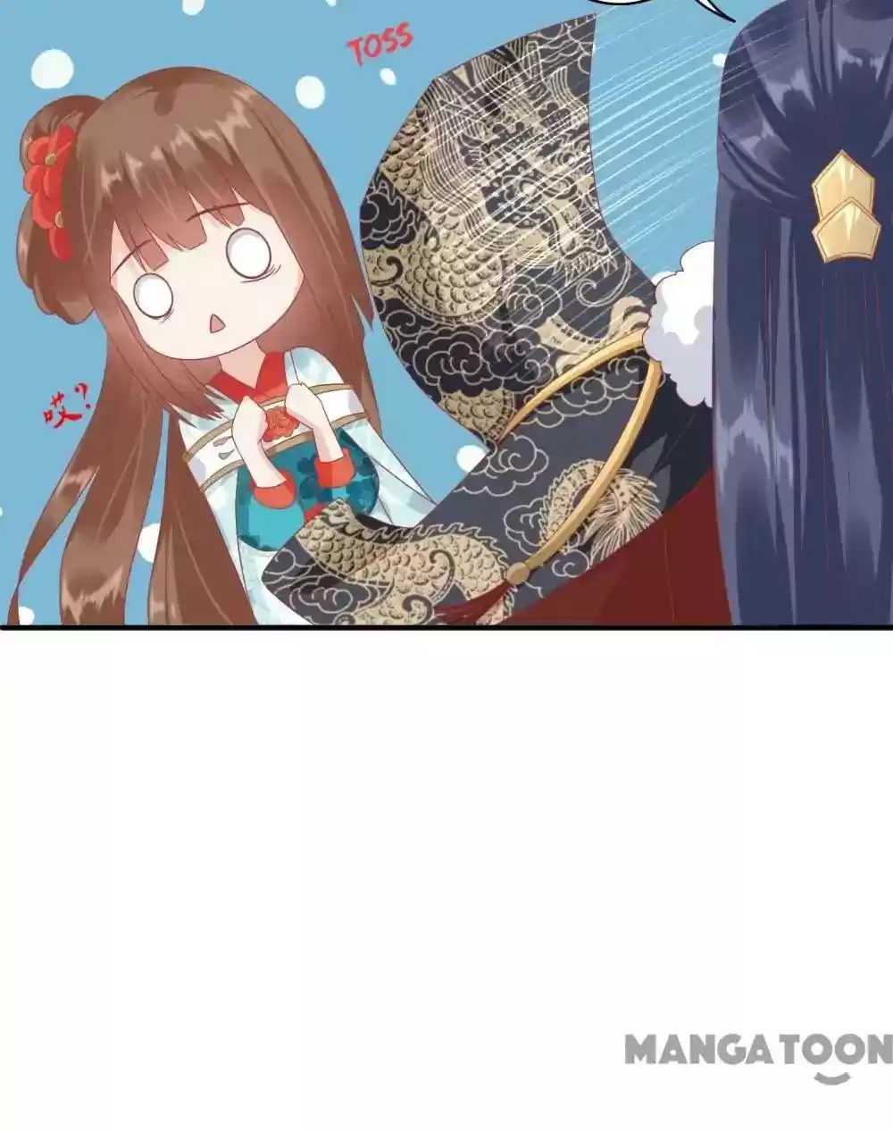 Resurrecting Queen Episode 133